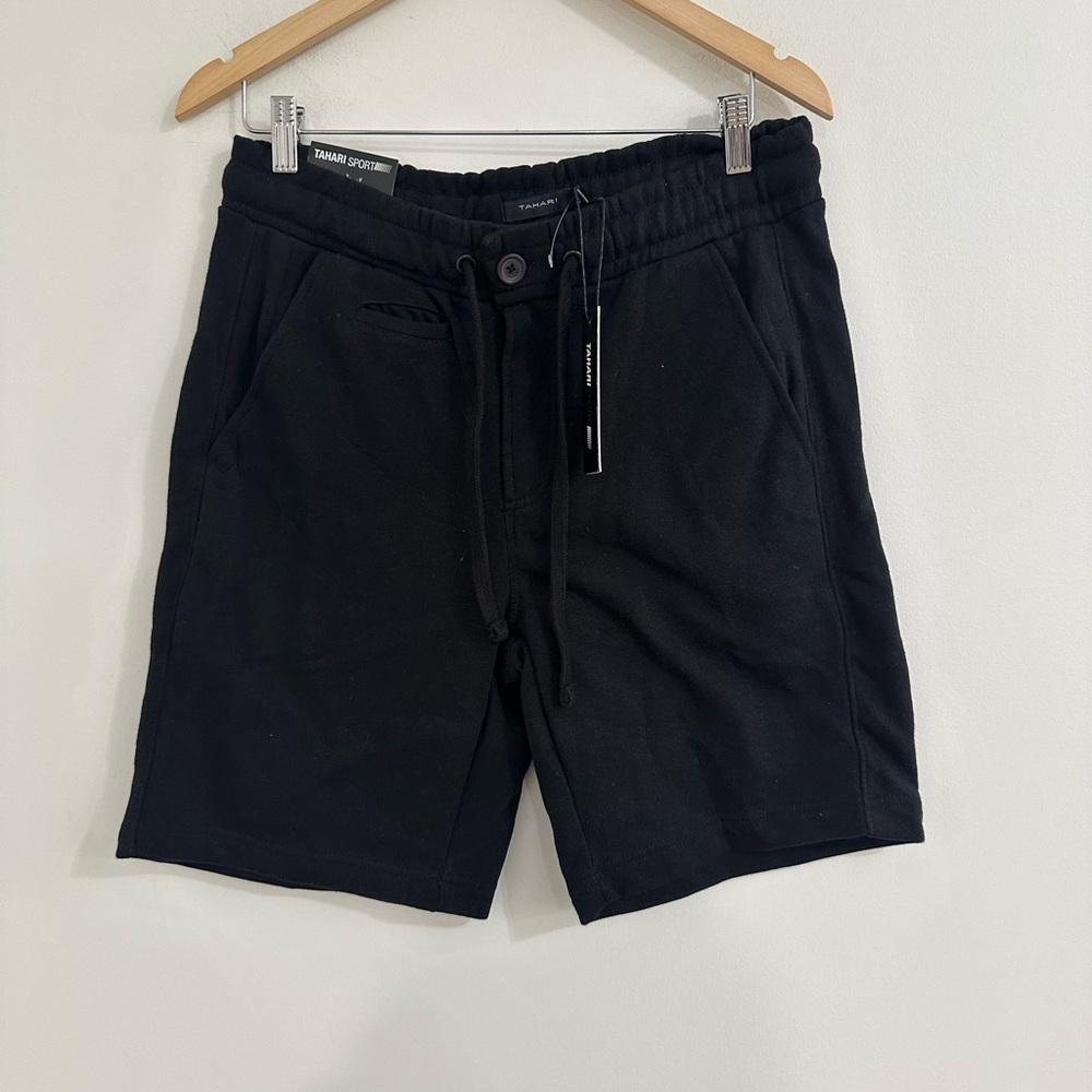 NWT Tahari Men Sport Short Sz XL #B1